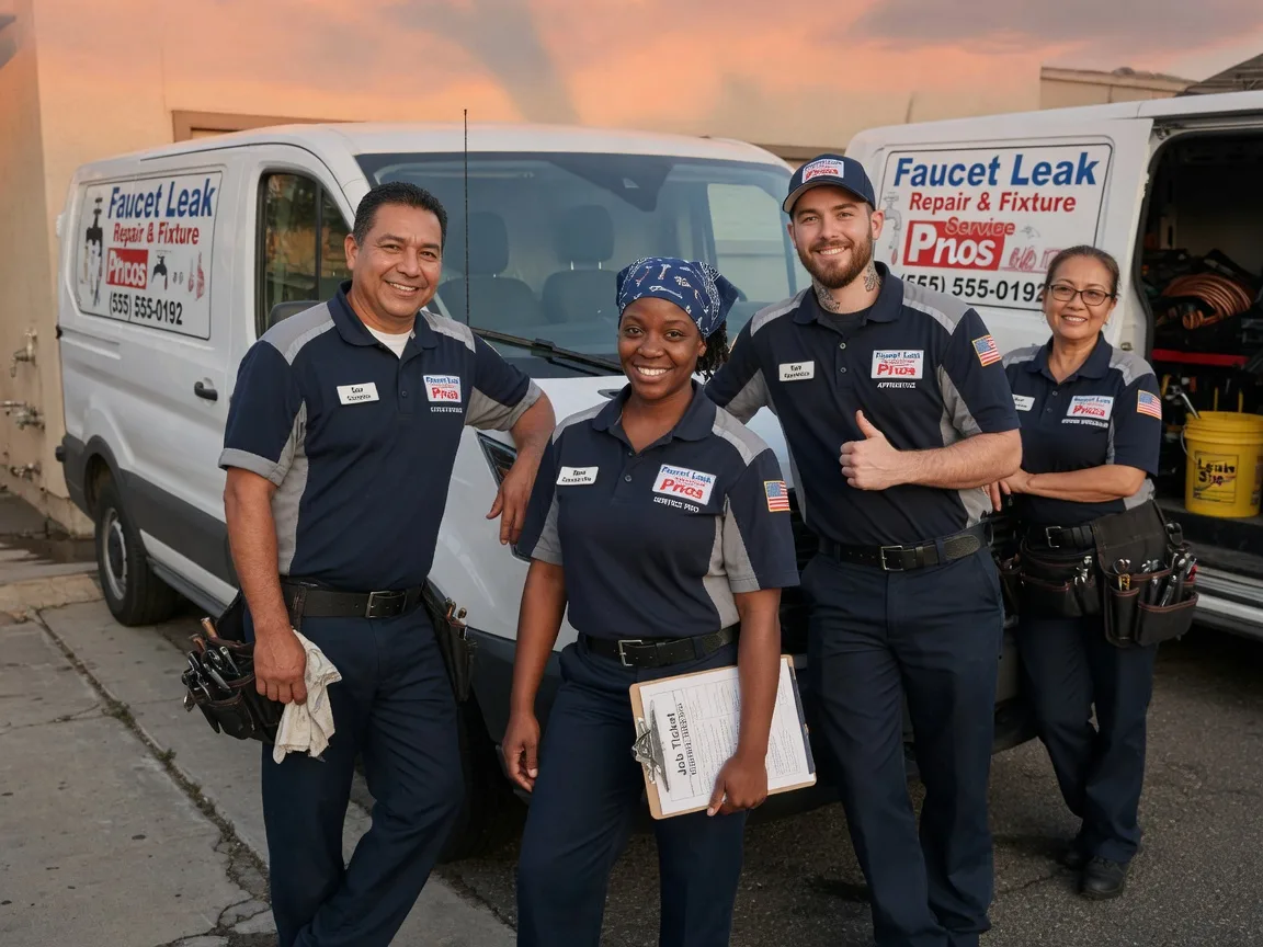 Faucet Repair company in Waynesburg, KY