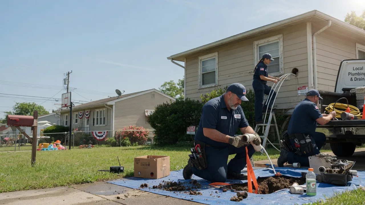 Faucet Repair in Waynesburg, KY near me